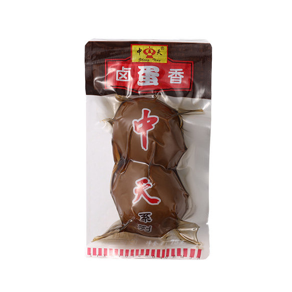 脫皮鹵蛋20g